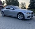 Сірий БМВ 3 Серія, об'ємом двигуна 2 л та пробігом 231 тис. км за 13990 $, фото 1 на Automoto.ua