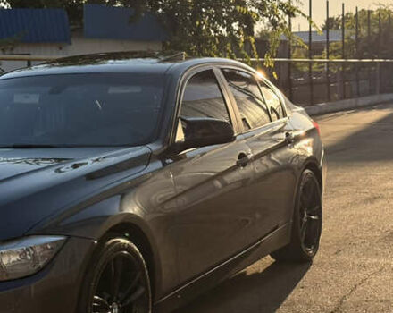 Сірий БМВ 3 Серія, об'ємом двигуна 2 л та пробігом 175 тис. км за 15999 $, фото 10 на Automoto.ua