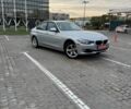 Серый БМВ 3 Серия, объемом двигателя 2 л и пробегом 198 тыс. км за 11300 $, фото 1 на Automoto.ua