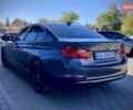 Сірий БМВ 3 Серія, об'ємом двигуна 2 л та пробігом 183 тис. км за 14500 $, фото 4 на Automoto.ua