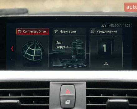 Серый БМВ 3 Серия, объемом двигателя 2 л и пробегом 159 тыс. км за 19999 $, фото 16 на Automoto.ua