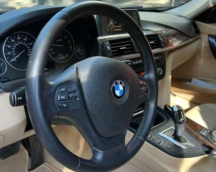 Сірий БМВ 3 Серія, об'ємом двигуна 2 л та пробігом 141 тис. км за 16000 $, фото 3 на Automoto.ua