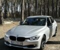 Серый БМВ 3 Серия, объемом двигателя 2 л и пробегом 209 тыс. км за 13700 $, фото 1 на Automoto.ua