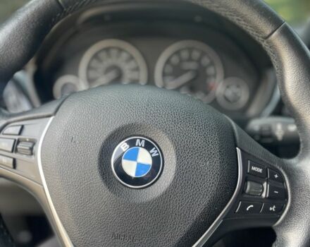 Серый БМВ 3 Серия, объемом двигателя 2 л и пробегом 166 тыс. км за 13000 $, фото 2 на Automoto.ua