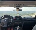 Серый БМВ 3 Серия, объемом двигателя 2 л и пробегом 100 тыс. км за 15500 $, фото 7 на Automoto.ua