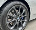 БМВ 3 Серия 2015 в Днепре (Днепропетровске) на Automoto.ua Серый БМВ 3 Серия, объемом двигателя 2 л и пробегом 153 тыс. км за 11550 $, фото 10 на Automoto.ua