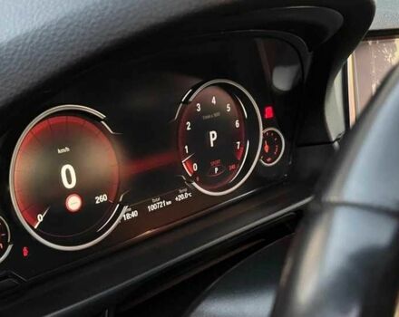 БМВ 3 Серия 2015 в Киеве на Automoto.ua Серый БМВ 3 Серия, объемом двигателя 3 л и пробегом 100 тыс. км за 12300 $, фото 6 на Automoto.ua