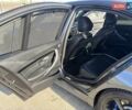 БМВ 3 Серия 2015 в Киеве на Automoto.ua Серый БМВ 3 Серия, объемом двигателя 3 л и пробегом 180 тыс. км за 22000 $, фото 11 на Automoto.ua