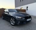 Серый БМВ 3 Серия, объемом двигателя 2 л и пробегом 150 тыс. км за 13700 $, фото 1 на Automoto.ua