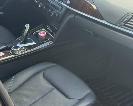 Серый БМВ 3 Серия, объемом двигателя 2 л и пробегом 167 тыс. км за 15500 $, фото 6 на Automoto.ua