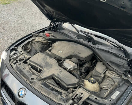 Серый БМВ 3 Серия, объемом двигателя 2 л и пробегом 295 тыс. км за 11500 $, фото 23 на Automoto.ua