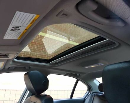 Серый БМВ 3 Серия, объемом двигателя 2 л и пробегом 70 тыс. км за 6700 $, фото 11 на Automoto.ua