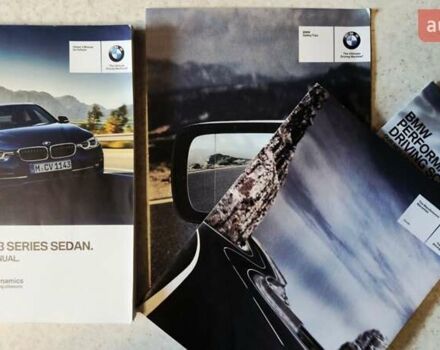 Сірий БМВ 3 Серія, об'ємом двигуна 2 л та пробігом 175 тис. км за 15999 $, фото 3 на Automoto.ua