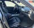 БМВ 3 Серия 2015 в Киеве на Automoto.ua Серый БМВ 3 Серия, объемом двигателя 3 л и пробегом 180 тыс. км за 22000 $, фото 9 на Automoto.ua