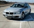 Серый БМВ 3 Серия, объемом двигателя 2 л и пробегом 139 тыс. км за 10200 $, фото 1 на Automoto.ua