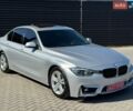 Серый БМВ 3 Серия, объемом двигателя 2 л и пробегом 261 тыс. км за 13000 $, фото 1 на Automoto.ua
