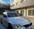Сірий БМВ 3 Серія, об'ємом двигуна 2 л та пробігом 155 тис. км за 13000 $, фото 1 на Automoto.ua