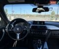 БМВ 3 Серия 2015 в Киеве на Automoto.ua Серый БМВ 3 Серия, объемом двигателя 3 л и пробегом 180 тыс. км за 22000 $, фото 8 на Automoto.ua