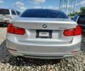 Серый БМВ 3 Серия, объемом двигателя 0 л и пробегом 96 тыс. км за 2500 $, фото 5 на Automoto.ua