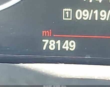 Сірий БМВ 3 Серія, об'ємом двигуна 0 л та пробігом 125 тис. км за 1900 $, фото 13 на Automoto.ua