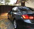 Серый БМВ 3 Серия, объемом двигателя 2 л и пробегом 123 тыс. км за 15000 $, фото 57 на Automoto.ua