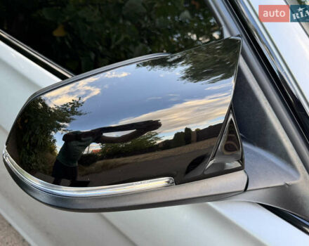 Серый БМВ 3 Серия, объемом двигателя 2 л и пробегом 197 тыс. км за 14900 $, фото 26 на Automoto.ua