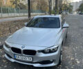 Серый БМВ 3 Серия, объемом двигателя 2 л и пробегом 97 тыс. км за 15500 $, фото 1 на Automoto.ua