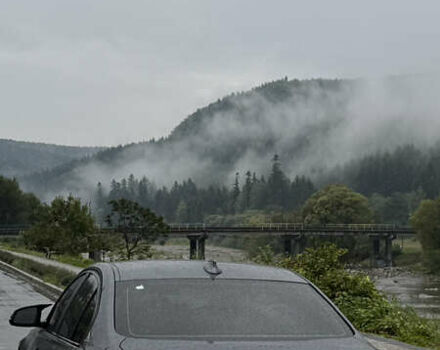 Сірий БМВ 3 Серія, об'ємом двигуна 2 л та пробігом 210 тис. км за 14500 $, фото 17 на Automoto.ua