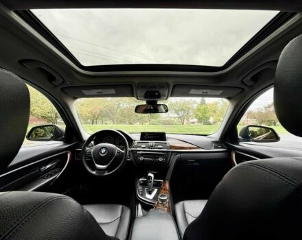 Сірий БМВ 3 Серія, об'ємом двигуна 2 л та пробігом 70 тис. км за 2200 $, фото 8 на Automoto.ua