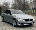 Серый БМВ 3 Серия, объемом двигателя 2 л и пробегом 167 тыс. км за 12500 $, фото 1 на Automoto.ua
