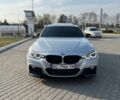Сірий БМВ 3 Серія, об'ємом двигуна 2 л та пробігом 161 тис. км за 14100 $, фото 1 на Automoto.ua