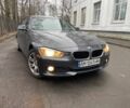 Сірий БМВ 3 Серія, об'ємом двигуна 2 л та пробігом 76 тис. км за 14200 $, фото 7 на Automoto.ua