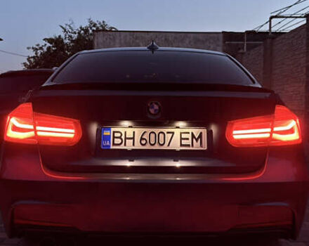 Сірий БМВ 3 Серія, об'ємом двигуна 2 л та пробігом 175 тис. км за 15999 $, фото 24 на Automoto.ua