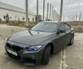 Серый БМВ 3 Серия, объемом двигателя 2 л и пробегом 138 тыс. км за 16500 $, фото 1 на Automoto.ua