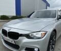 БМВ 3 Серия 2015 в Днепре (Днепропетровске) на Automoto.ua Серый БМВ 3 Серия, объемом двигателя 2 л и пробегом 153 тыс. км за 11550 $, фото 9 на Automoto.ua