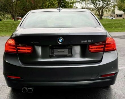 Сірий БМВ 3 Серія, об'ємом двигуна 2 л та пробігом 70 тис. км за 2200 $, фото 3 на Automoto.ua