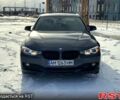 Сірий БМВ 3 Серія, об'ємом двигуна 2 л та пробігом 88 тис. км за 11000 $, фото 1 на Automoto.ua