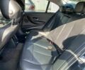 Сірий БМВ 3 Серія, об'ємом двигуна 2 л та пробігом 170 тис. км за 12700 $, фото 10 на Automoto.ua