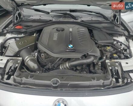 Сірий БМВ 3 Серія, об'ємом двигуна 3 л та пробігом 140 тис. км за 3000 $, фото 10 на Automoto.ua