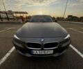 Серый БМВ 3 Серия, объемом двигателя 2 л и пробегом 148 тыс. км за 12900 $, фото 1 на Automoto.ua