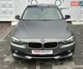 Серый БМВ 3 Серия, объемом двигателя 2 л и пробегом 185 тыс. км за 9600 $, фото 2 на Automoto.ua