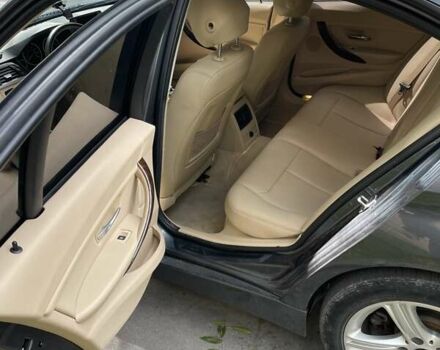 Сірий БМВ 3 Серія, об'ємом двигуна 2 л та пробігом 141 тис. км за 16000 $, фото 26 на Automoto.ua