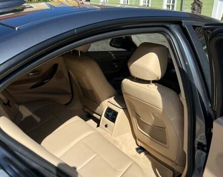 Сірий БМВ 3 Серія, об'ємом двигуна 2 л та пробігом 141 тис. км за 16000 $, фото 20 на Automoto.ua