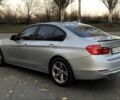 Серый БМВ 3 Серия, объемом двигателя 2 л и пробегом 220 тыс. км за 10990 $, фото 2 на Automoto.ua