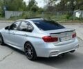Сірий БМВ 3 Серія, об'ємом двигуна 2 л та пробігом 175 тис. км за 15000 $, фото 5 на Automoto.ua