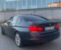 Серый БМВ 3 Серия, объемом двигателя 2 л и пробегом 150 тыс. км за 16500 $, фото 5 на Automoto.ua