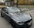 Серый БМВ 3 Серия, объемом двигателя 2 л и пробегом 159 тыс. км за 15700 $, фото 1 на Automoto.ua