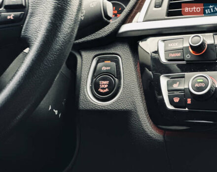 Серый БМВ 3 Серия, объемом двигателя 2 л и пробегом 187 тыс. км за 12900 $, фото 41 на Automoto.ua