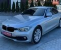 Серый БМВ 3 Серия, объемом двигателя 2 л и пробегом 143 тыс. км за 16800 $, фото 1 на Automoto.ua