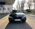 Серый БМВ 3 Серия, объемом двигателя 2 л и пробегом 145 тыс. км за 12800 $, фото 1 на Automoto.ua